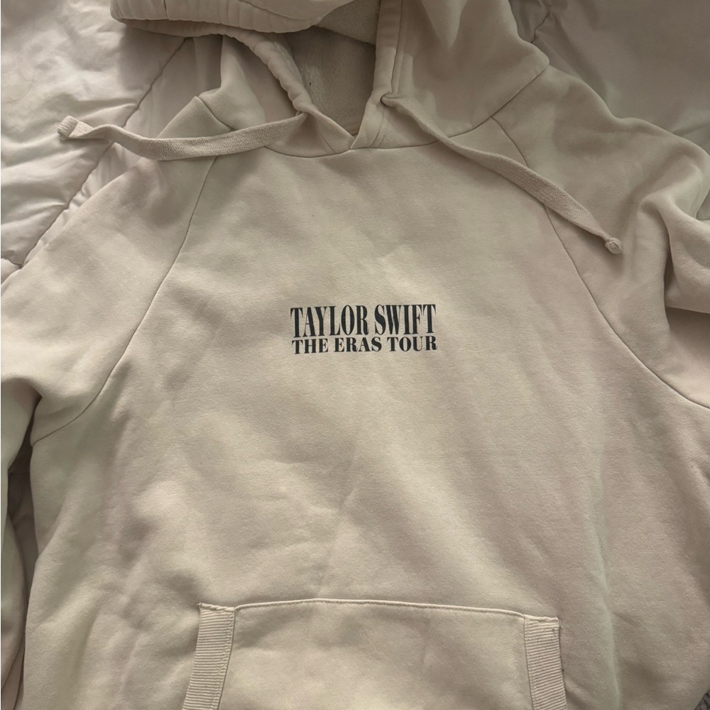 Taylor Swift 'The Eras Tour'  Hoodie